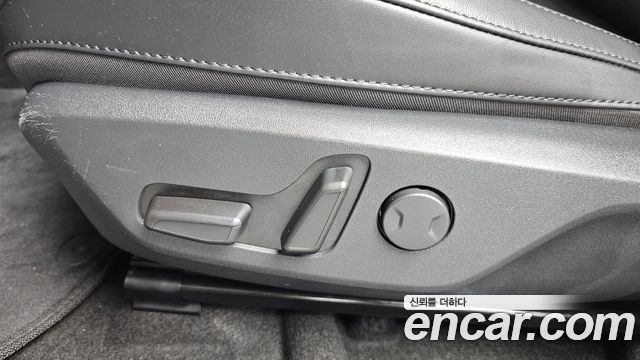 Kia Niro EV Air 2023 — фото 29