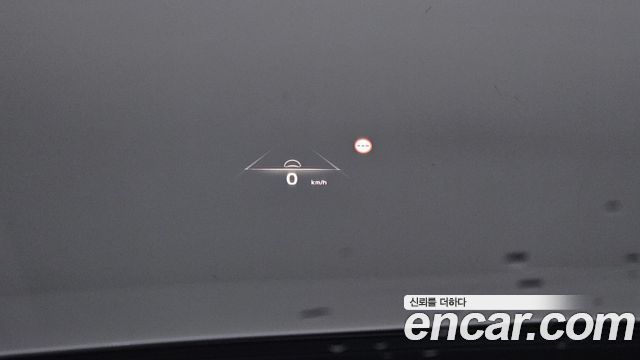 Kia Niro EV Air 2023 — фото 30
