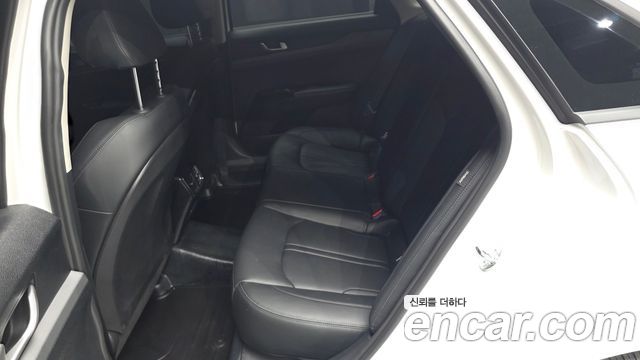 Kia K5 (III) 2.0 LPi(Rent) Prestige 2026 — фото 12
