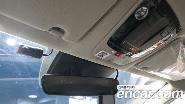 Kia K5 (III) 2.0 LPi(Rent) Prestige 2026 — фото 17