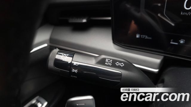 Kia K5 (III) 2.0 LPi(Rent) Prestige 2026 — фото 20