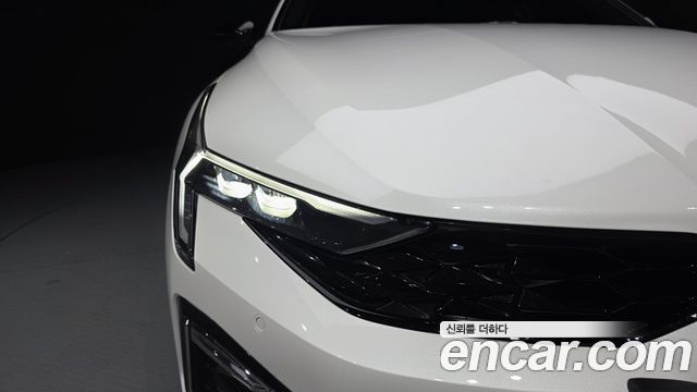 Kia K5 (III) 2.0 LPi(Rent) Prestige 2026 — фото 22