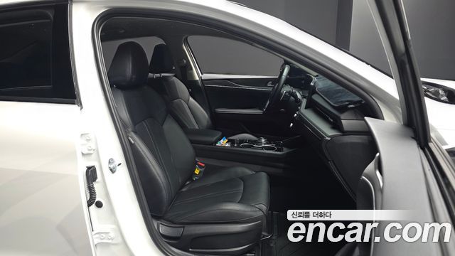 Kia K5 (III) 2.0 LPi(Rent) Prestige 2026 — фото 26