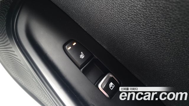 Kia K5 (III) 2.0 LPi(Rent) Prestige 2026 — фото 27