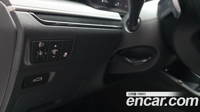 Kia K5 (III) 2.0 LPi(Rent) Prestige 2026 — фото 29