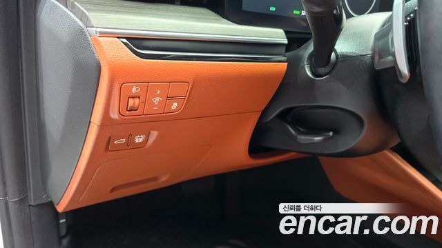 Kia K5 Hybrid (III) Noblesse 2024 — фото 18