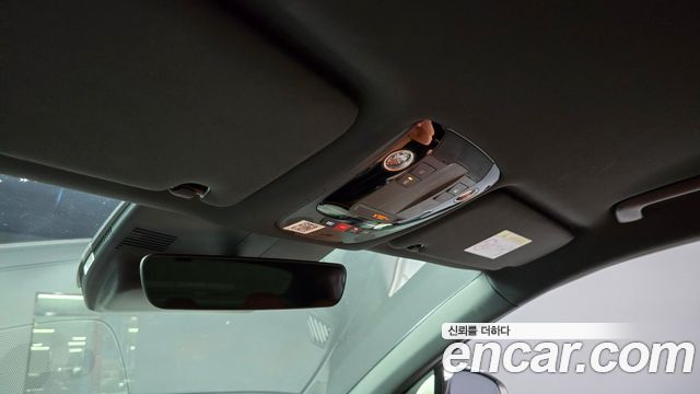 Kia K5 Hybrid (III) Noblesse 2024 — фото 20