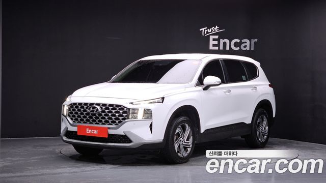 Hyundai Santa Fe Diesel 2.2 4WD Premium Choice