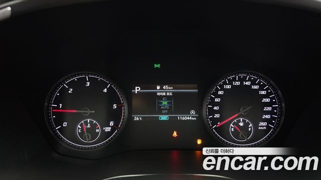 Hyundai Santa Fe Diesel 2.2 4WD Premium Choice 2021 — фото 8
