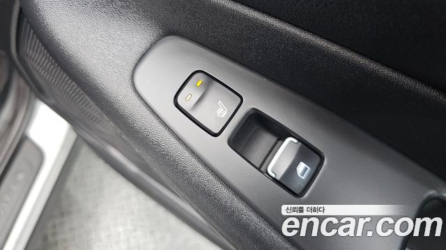 Hyundai Santa Fe Diesel 2.2 4WD Premium Choice 2021 — фото 18