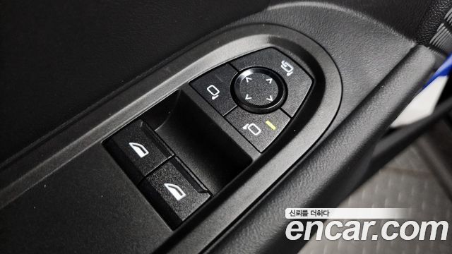 MINI Cooper S (IV) JCW 2025 — фото 35
