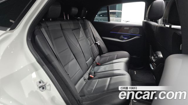 Mercedes-Benz GLE-Class (W167) GLE350e 4MATIC Coupe 2022 — фото 11