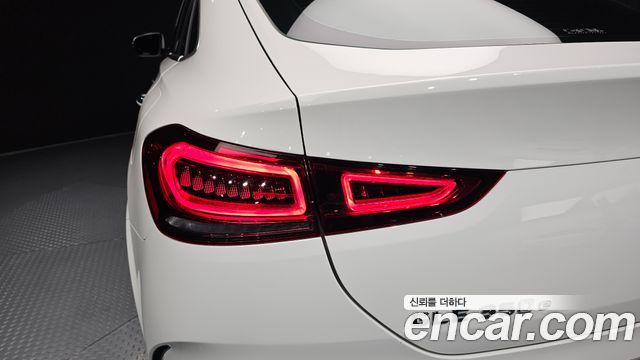 Mercedes-Benz GLE-Class (W167) GLE350e 4MATIC Coupe 2022 — фото 23