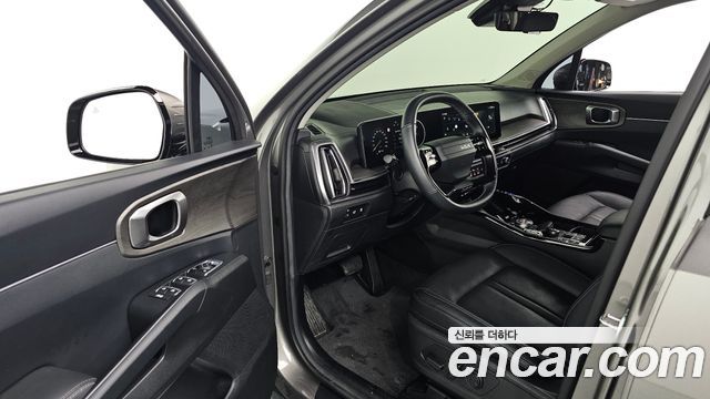 Kia Sorento (IV) Gasoline 2.5T 2WD Prestige 2026 — фото 11