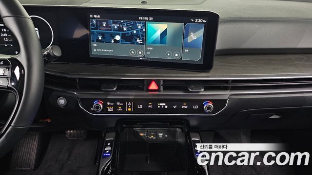 Kia Sorento (IV) Gasoline 2.5T 2WD Prestige 2026 — фото 14