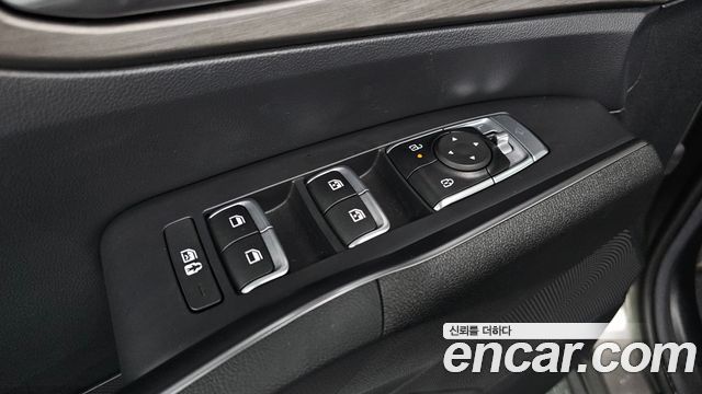 Kia Sorento (IV) Gasoline 2.5T 2WD Prestige 2026 — фото 16