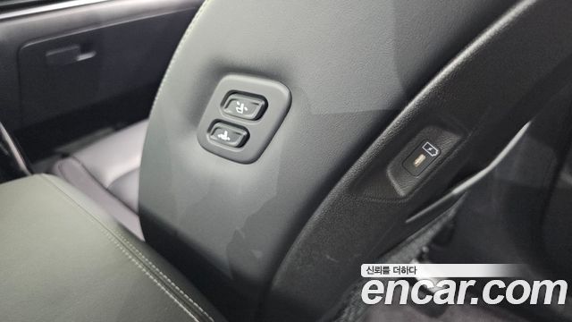 Kia Sorento (IV) Gasoline 2.5T 2WD Prestige 2026 — фото 18