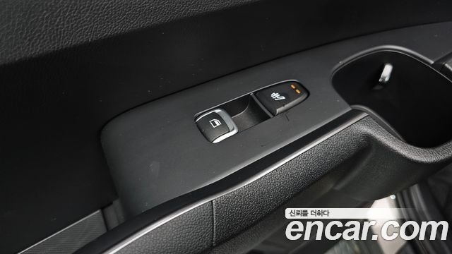 Kia Sorento (IV) Gasoline 2.5T 2WD Prestige 2026 — фото 19