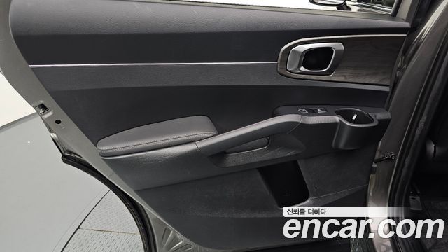 Kia Sorento (IV) Gasoline 2.5T 2WD Prestige 2026 — фото 25