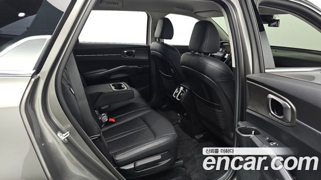 Kia Sorento (IV) Gasoline 2.5T 2WD Prestige 2026 — фото 26