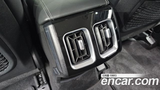 Kia Sorento (IV) Gasoline 2.5T 2WD Prestige 2026 — фото 30