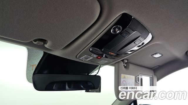 Kia Sorento (IV) Gasoline 2.5T 2WD Prestige 2026 — фото 31