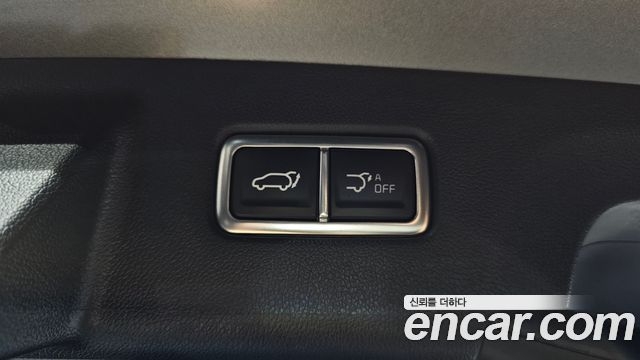 Kia Sorento (IV) Gasoline 2.5T 2WD Prestige 2026 — фото 33