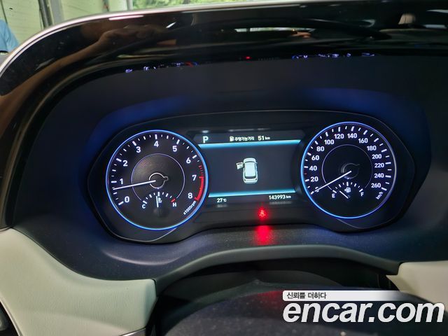 Hyundai Palisade Gasoline 3.8 4WD Prestige 2019 — фото 8