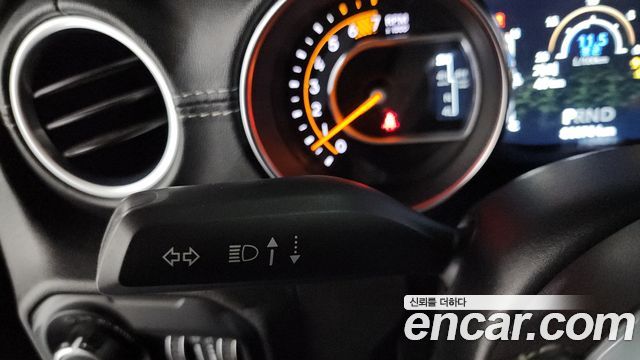 Jeep Wrangler (JL) 2.0 Overland 4Door 2019 — фото 27