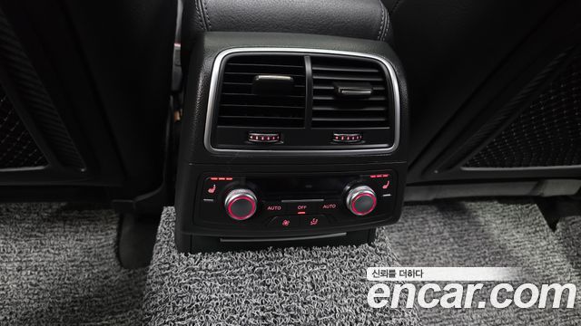 Audi A6 35 TDI Quattro Premium C7 2018 — фото 18