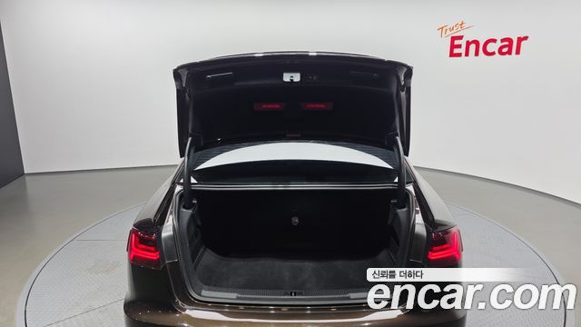 Audi A6 35 TDI Quattro Premium C7 2018 — фото 27