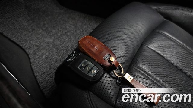 Audi A6 35 TDI Quattro Premium C7 2018 — фото 33