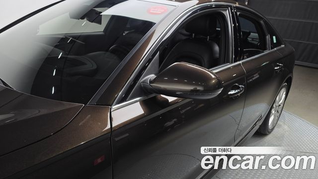 Audi A6 35 TDI Quattro Premium C7 2018 — фото 35