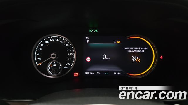 Genesis G70 Gasoline 2.5T 2WD 2025 — фото 8