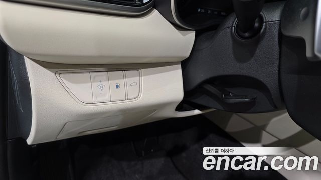 Genesis G70 Gasoline 2.5T 2WD 2025 — фото 14