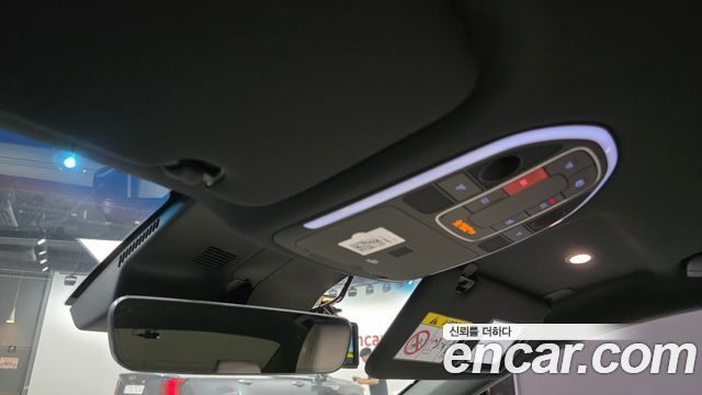 Genesis G70 Gasoline 2.5T 2WD 2025 — фото 28