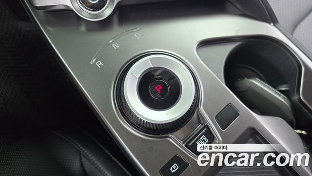 Kia EV6 Long Range Air 2022 — фото 9