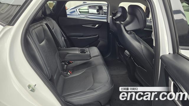 Kia EV6 Long Range Air 2022 — фото 15