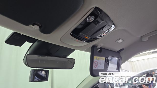 Kia EV6 Long Range Air 2022 — фото 21
