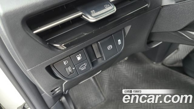 Kia EV6 Long Range Air 2022 — фото 23