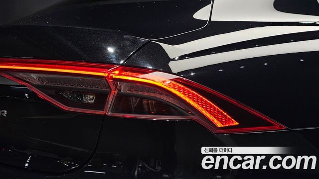 Hyundai Grandeur (IG) 3.3 Premium 2021 — фото 23