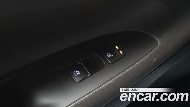 Hyundai Grandeur (IG) 3.3 Premium 2021 — фото 28