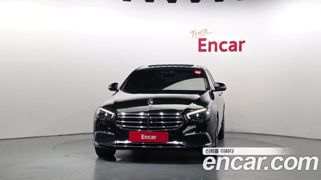 Mercedes-Benz E-Class (W213) E300e 4MATIC Exclusive 2021 — фото 3