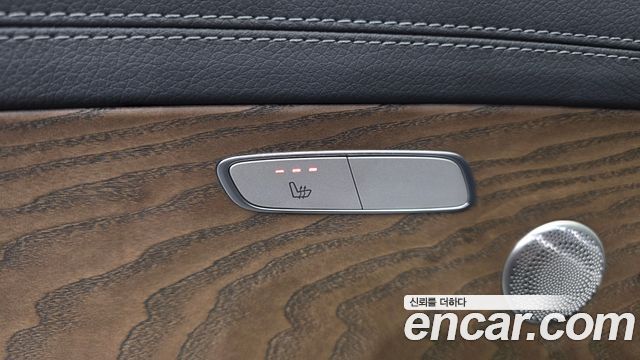 Mercedes-Benz E-Class (W213) E300e 4MATIC Exclusive 2021 — фото 18