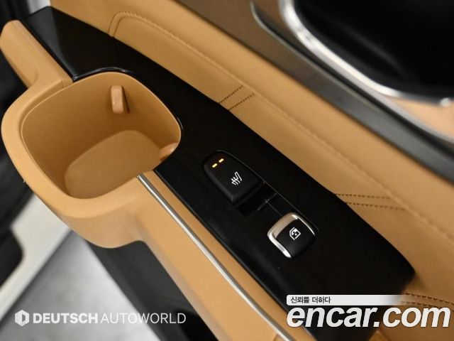 Kia Sorento (IV) Diesel 2.2 4WD Noblesse 2023 — фото 20