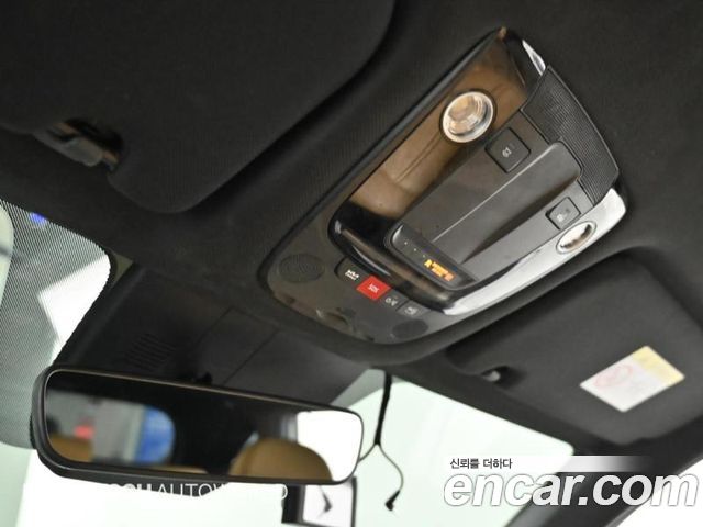 Kia Sorento (IV) Diesel 2.2 4WD Noblesse 2023 — фото 23