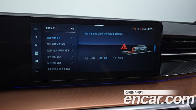 KG Mobility (SsangYong) Torres Gasoline 1.5 4WD Black Edition 2025 — фото 16