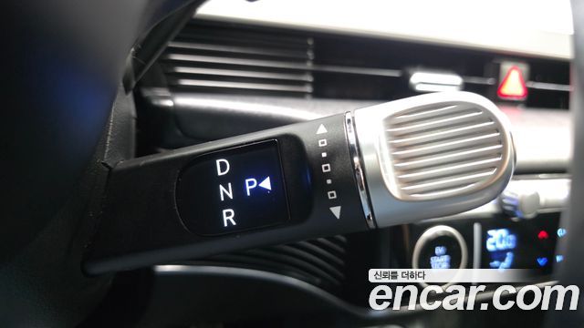 Hyundai Ioniq 5 Long range Prestige 2022 — фото 9
