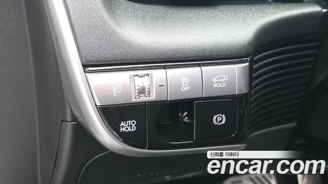 Hyundai Ioniq 5 Long range Prestige 2022 — фото 13