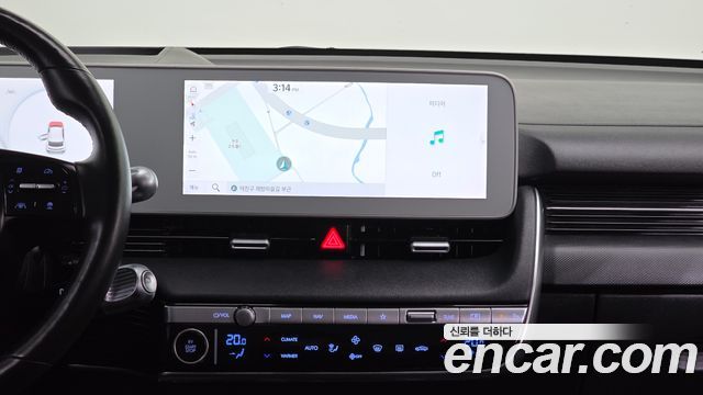 Hyundai Ioniq 5 Long range Prestige 2022 — фото 16